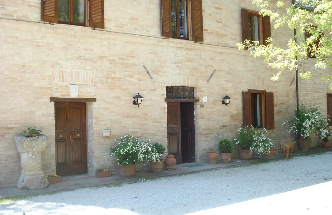 Casale La Fornace-1